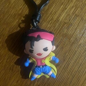 X-men Keychain